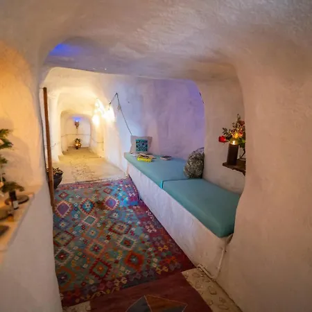 Apartmán La Caverna Madre Di Calcata Canepina