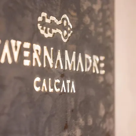 La Caverna Madre Di Calcata Canepina