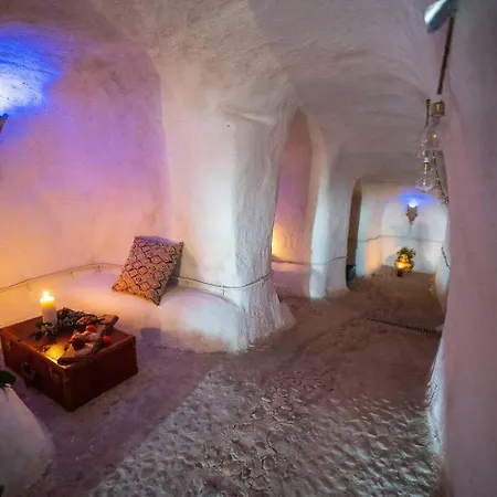 La Caverna Madre Di Calcata Appartement *